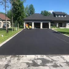 Best Paver Driveway Installation  in Port Townsend, WA